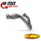 FMF RACING MEGABOMB HEADER 23-25 KTM 350 SX-F XC-F / HUSQVARNA 23-24 FC350